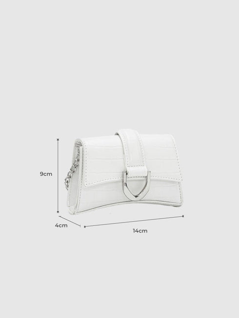 Stormy Mini Crossbody Bag